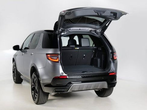 New 2026 Land Rover Discovery Sport Landmark AWD/4WD image 31