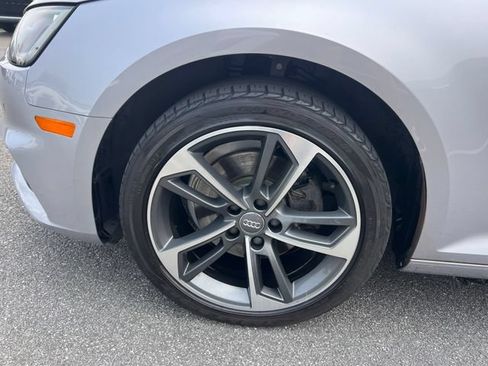 Used 2019 Audi A4 2.0T Premium FWD image 33