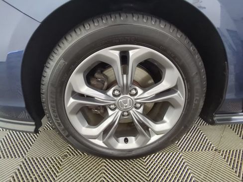 Used 2024 Honda Accord EX image 16