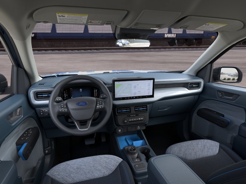 New 2026 Ford Maverick XLT FWD image 9