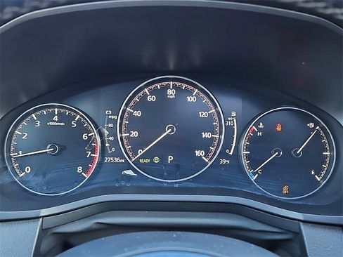 Used 2025 MAZDA CX-90 3.3 Turbo w/ Preferred Package image 25