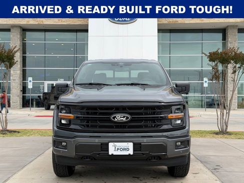 New 2026 Ford F150 XLT AWD/4WD image 37