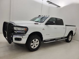 Used 2021 RAM 2500 Big Horn w/ Level 1 Equipment Group AWD/4WD video 1