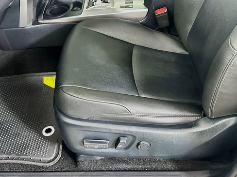 Certified 2024 Toyota 4Runner TRD Sport image 19