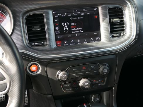 Used 2022 Dodge Charger SRT Hellcat image 17