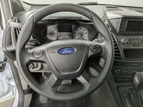 Used 2023 Ford Transit Connect XL image 19