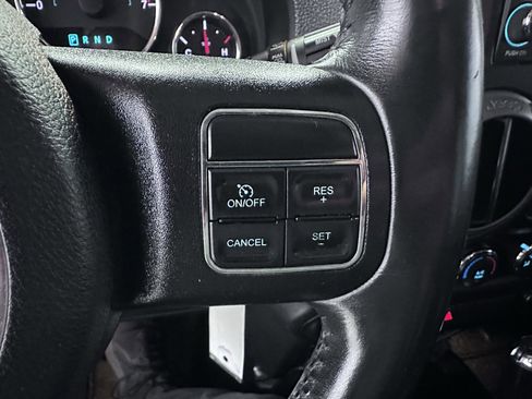Used 2014 Jeep Wrangler Unlimited Sport w/ Quick Order Package 24S AWD/4WD image 39