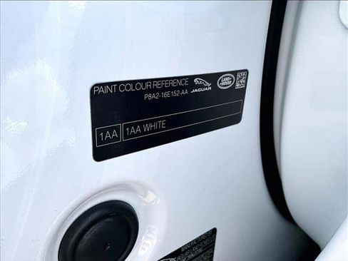 Used 2025 Jaguar F-PACE R-Dynamic S image 30