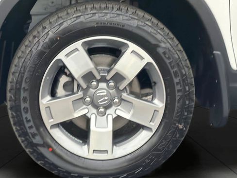 New 2026 Honda Ridgeline RTL image 11