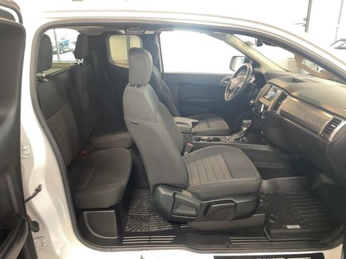 Used 2019 Ford Ranger XLT w/ Equipment Group 301A Mid image 17