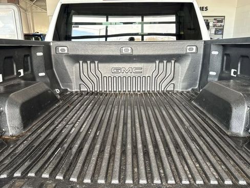 Certified 2023 GMC Sierra 1500 Elevation w/ X31 Off-Road Package image 26