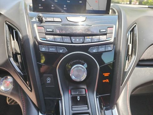 Used 2019 Acura RDX A-Spec FWD image 23