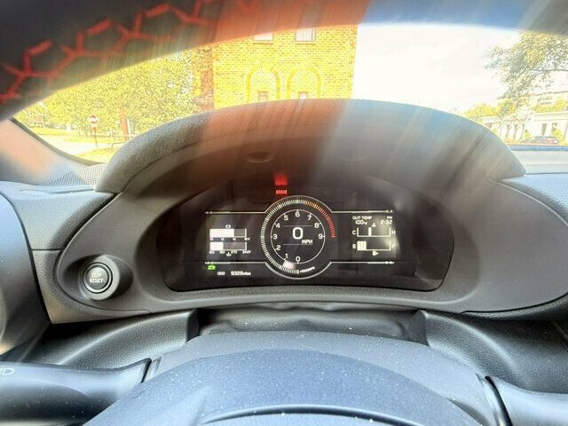 Used 2024 Subaru BRZ Limited w/ Popular Package 2 RWD image 15