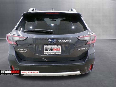 Used 2022 Subaru Outback Limited image 5