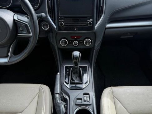 Used 2017 Subaru Impreza 2.0i Limited image 14