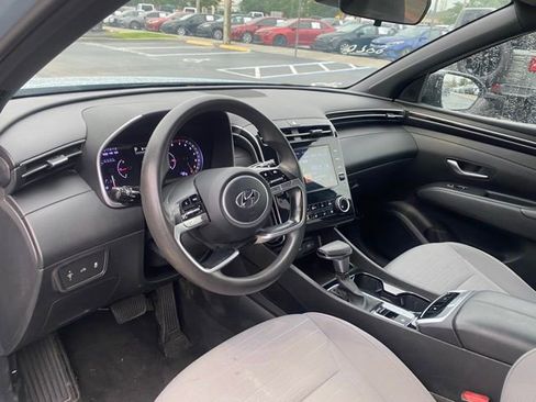 Used 2022 Hyundai Santa Cruz SEL image 14