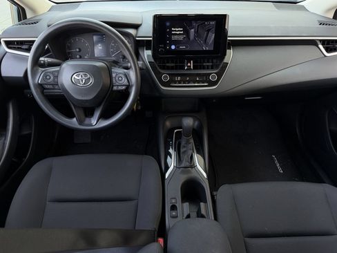 Used 2024 Toyota Corolla LE FWD image 11