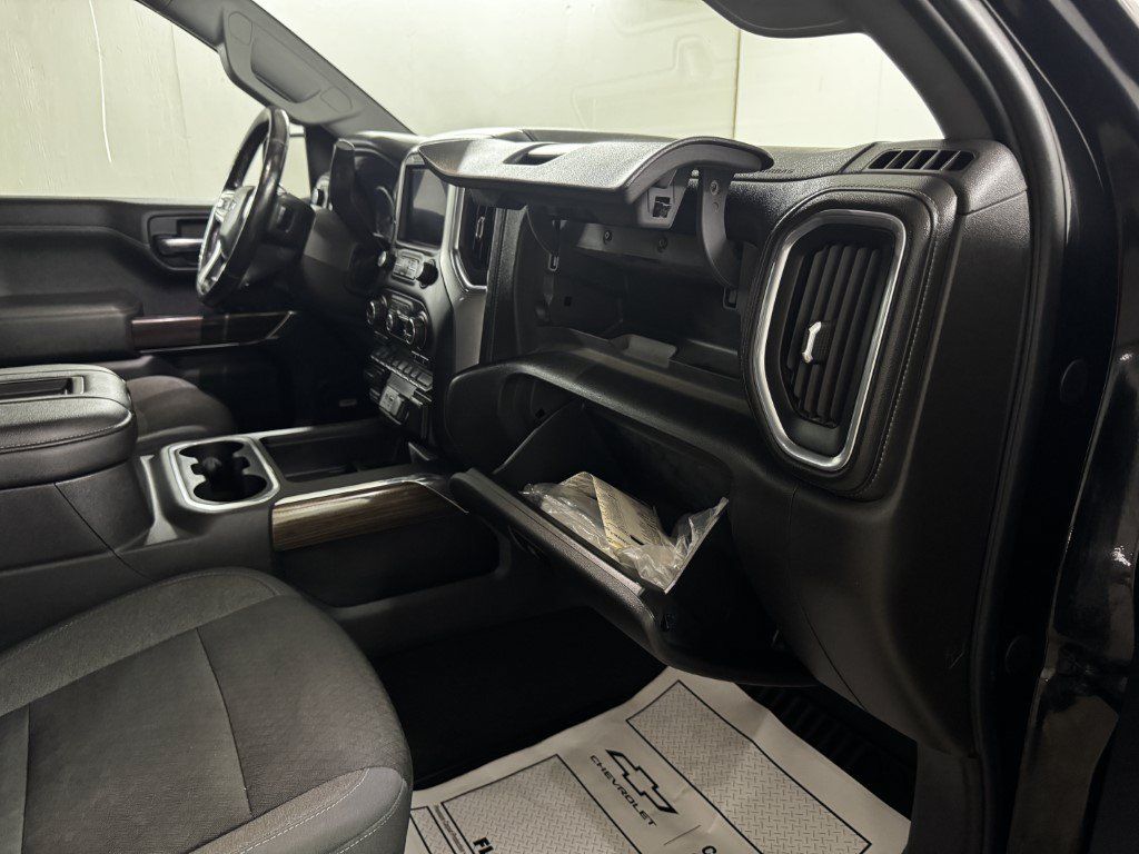 Used 2019 Chevrolet Silverado 1500 RST w/ All-Star Edition AWD/4WD image 66