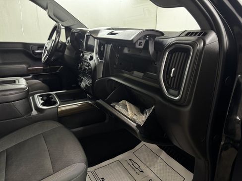 Used 2019 Chevrolet Silverado 1500 RST w/ All-Star Edition AWD/4WD image 66