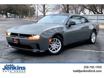 Used 2025 Dodge Charger R/T w/ Quick Order Package 25M R/T