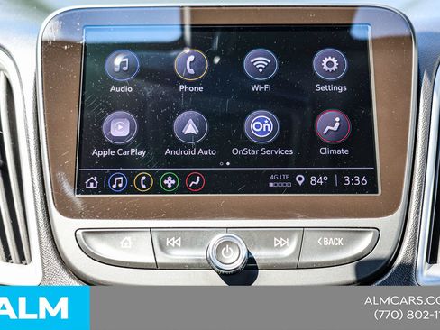 Used 2024 Chevrolet Malibu LT FWD image 30