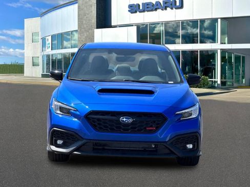New 2026 Subaru WRX tS AWD/4WD image 10