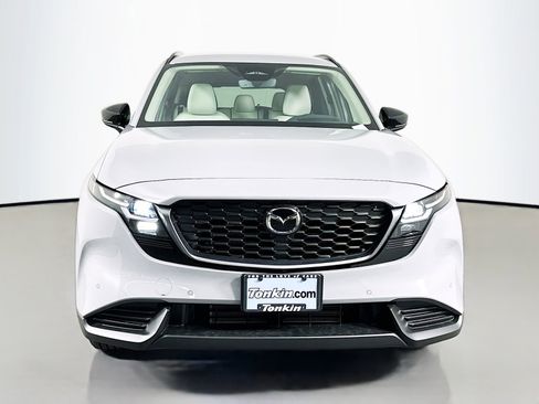 New 2026 MAZDA CX-5 Preferred image 2