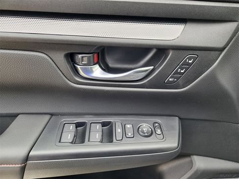New 2026 Honda CR-V Sport-L image 18