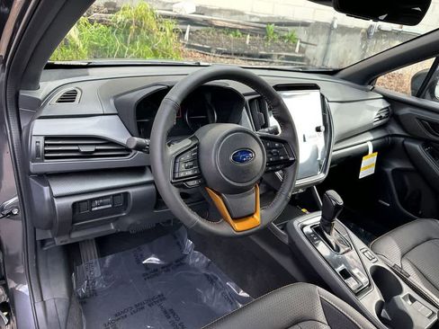 New 2026 Subaru Crosstrek 2.5i Wilderness image 2