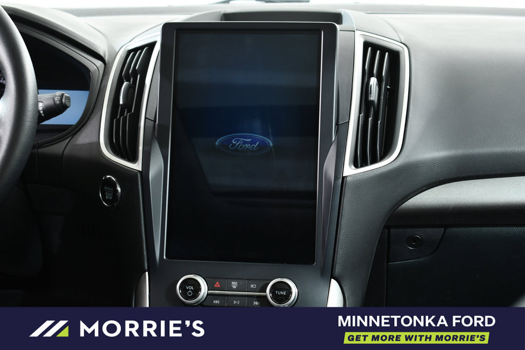 Used 2023 Ford Edge SEL w/ Convenience Package AWD/4WD image 9