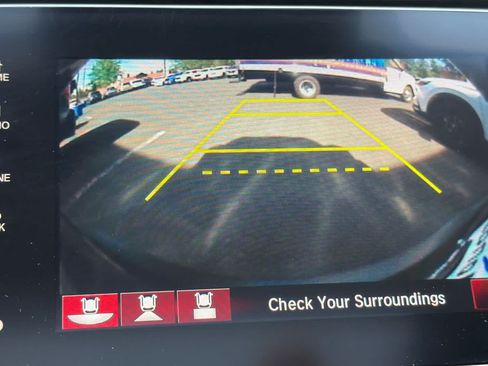 Used 2017 Honda CR-V EX-L image 21