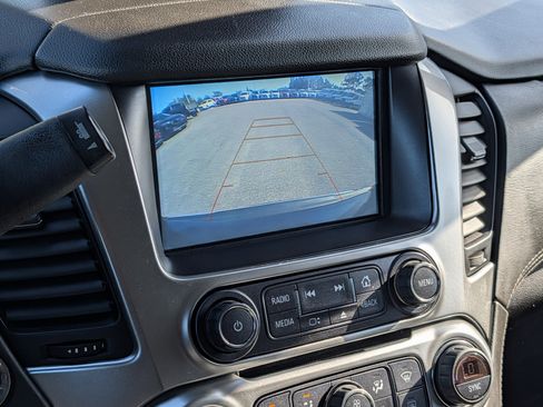 Used 2020 Chevrolet Tahoe Premier w/ Max Trailering Package image 30