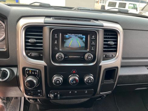 Used 2019 RAM 1500 Classic Warlock image 12