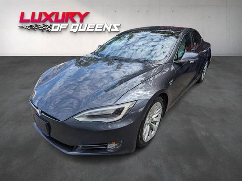 Used 2017 Tesla Model S 75D image 2