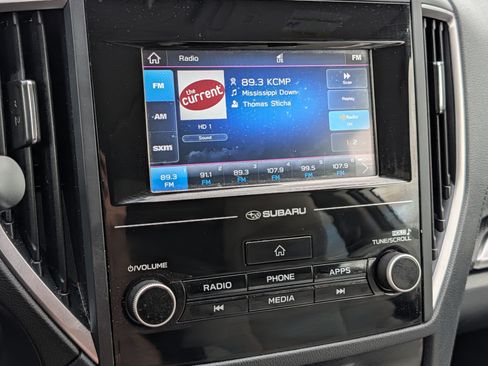 Used 2024 Subaru Forester Premium AWD/4WD image 22