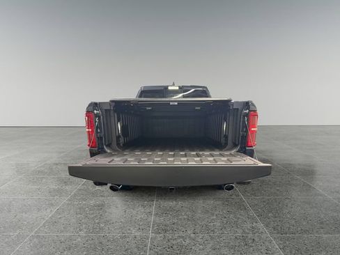 New 2026 RAM 1500 Tungsten AWD/4WD image 13