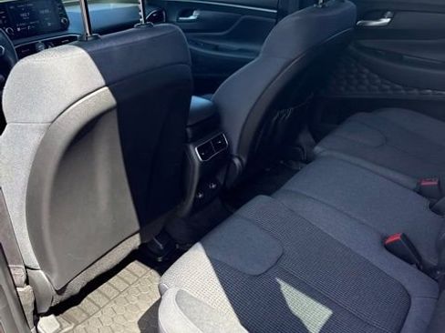 Used 2022 Hyundai Santa Fe SEL FWD image 14