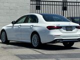 Certified 2022 Mercedes-Benz E 350 Sedan image 6
