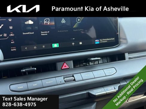 New 2027 Kia Seltos X-Line SX AWD/4WD image 12