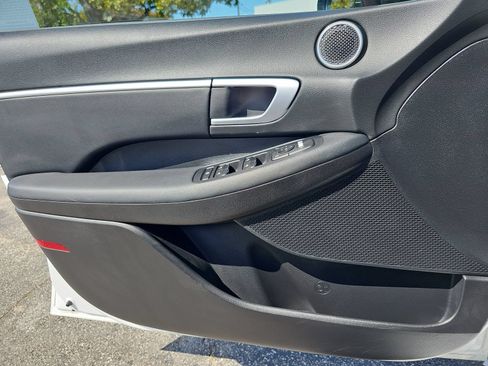 Certified 2026 Hyundai Sonata SEL FWD image 29