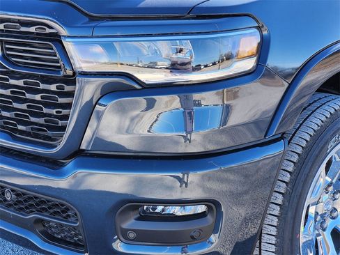 New 2026 RAM 1500 Lone Star image 6