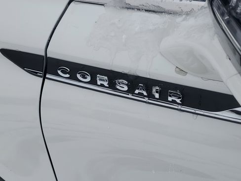 New 2026 Lincoln Corsair Premiere image 7