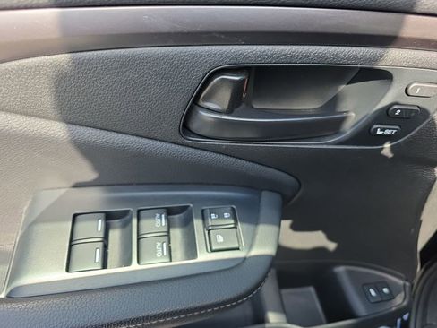 Certified 2022 Honda Passport EX-L image 12