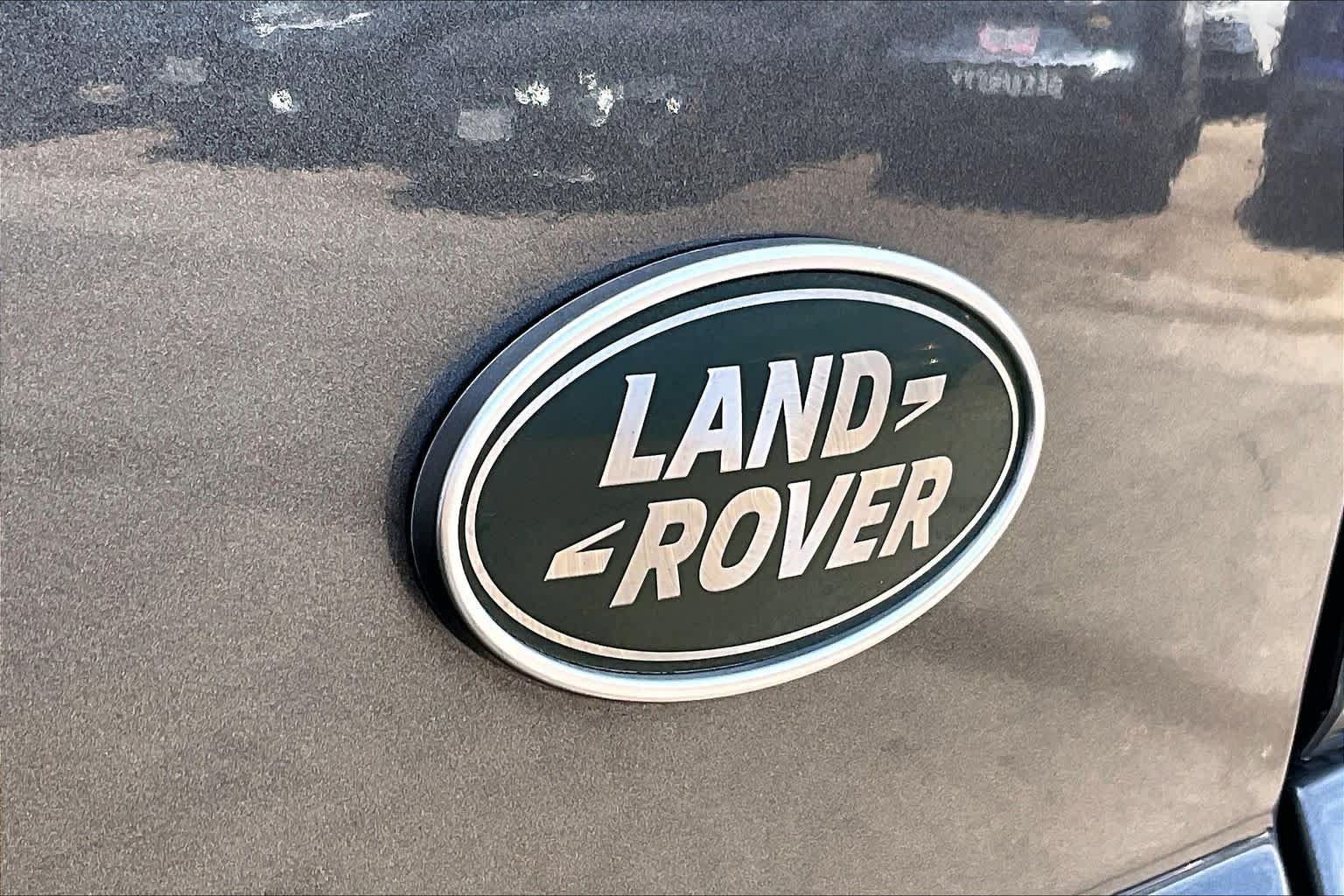 Used 2016 Land Rover Range Rover Sport HSE AWD/4WD image 31