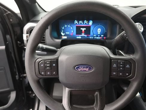 Used 2024 Ford F150 STX RWD image 30