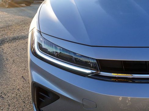 New 2026 Volkswagen Jetta Sport image 5