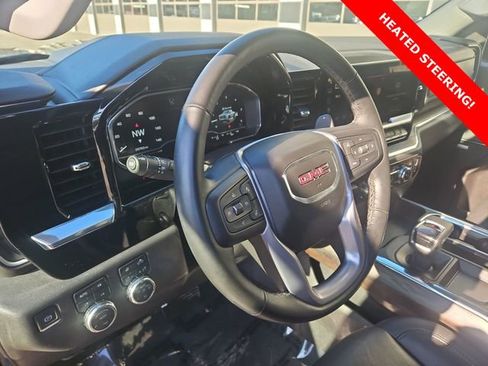 Used 2023 GMC Sierra 1500 SLT w/ SLT Convenience Package image 10