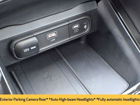 Used 2025 Kia Telluride EX X-Line image 12