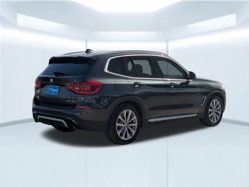 Used 2019 BMW X3 sDrive30i image 6