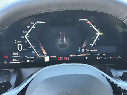 Certified 2025 BMW 530i xDrive w/ Premium Package image 26